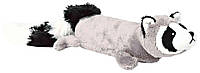 Игрушка для собак Trixie Енот с пищалкой 46 см (плюш) a