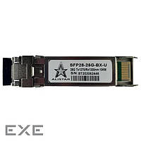 Модуль SFP Alistar SFP28-LR-BX-U