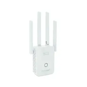 Підсилювач звязку Voltronic LV-WR32Q 220V, 300Mbps, IEEE 802.11b / g / n, 2.4-2.4835GHz