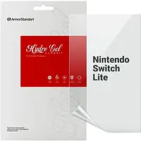 Пленка для игровой приставки ArmorStandart для Nintendo Switch Lite (ARM75877)
