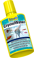 Препарат для очистки воды Tetra Crystal Water 250 мл b