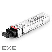 Модуль SFP+ DWDM 10G-ER 40km LC DDM TX1560.61 (SFP+-10G-ER-CH21)