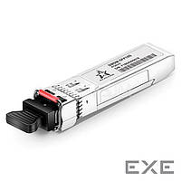 Модуль SFP+ DWDM 10G-ER 40km LC DDM TX1555.75 (SFP+-10G-ER-CH27)