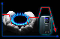 Дозуємо енергію по годинах за допомогою перетворювачів частоти Delta Electronics