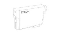 Контейнер з чорнилом Epson SC-T3100x yellow