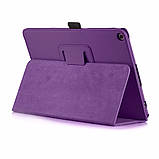 Чехол Asus ZenPad 3s 10 Z500M  Z500KL  9.7" фіолетовий, фото 5