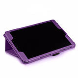 Чехол Asus ZenPad 3s 10 Z500M  Z500KL  9.7" фіолетовий, фото 6