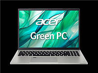 Ноутбук Acer Aspire Vero AV16-51P 16 Wuxga Ips, Intel U5-125U, 16GB, F1TB, Uma, Win11, серый