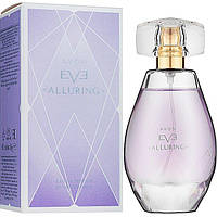 Парфумна вода Avon Eve Alluring (50 мл)