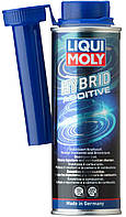 Liqui Moly Hybrid Additive - присадка для гибридов, 0.25л(897043668755)