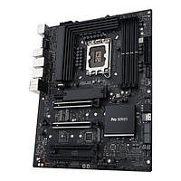 Материнcька плата Asus Pro WS W680-ACE Ipmi s1700 W680 4xDDR5 M.2 Hdmi DP D-Sub Atx