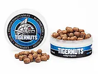 Бойлы насадочные пареные Carptronik 12х16 мм Tiger Nut