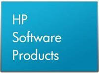 Програмне забезпечення HP AC Express 1-9 License E-LTU