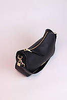 MARC JACOBS drifter small hobo black 28х18х9 женские сумочки и клатчи хорошее качество
