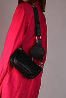 Louis Vuitton multi black 24x13х5 20х10х4 женские сумочки и клатчи хорошее качество