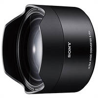 Надширококутна насадка для обєктиву Sony Sel 28mm f2.0 FE