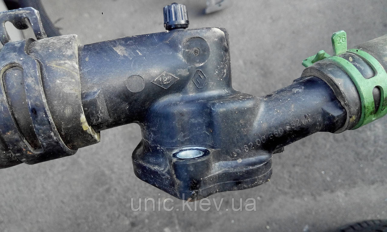 Термостат Рено Symbol NEW б/у