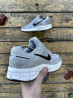 Кросівки Nike ZOOM Vomero 5 (light gray) хорошее качество Размер 40 (25.5 см (бирка 41))