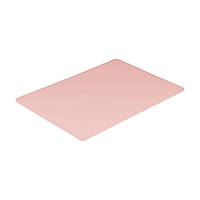 Чехол HardShell Case for MacBook 13.3 Pro (A1706/A1708/A1989/A2159/A2289/A2251/A2338) Цвет Wine Quartz Pink a