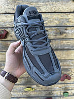 Кросівки Nike ZOOM Vomero 5 (dark gray) хорошее качество Размер 40 (25.5 см (бирка 41))