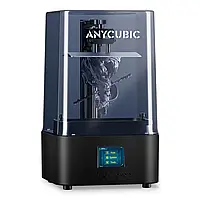 3D-принтер - Anycubic Photon Mono 2 - на основе смолы