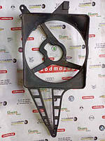 Вентилятор радиатора диффузор OPEL CORSA B 1,0 Opel Corsa 94-02 090531017 GM Б/У
