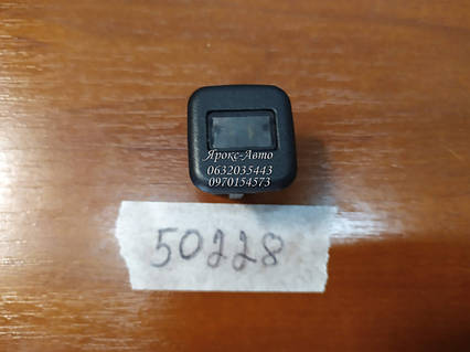 Датчик у торпеду квадратний Honda Accord (CL/CM) 2003-2008 000050228