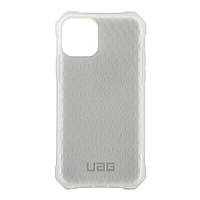 Чехол UAG Armor для iPhone 11 Pro Цвет White p