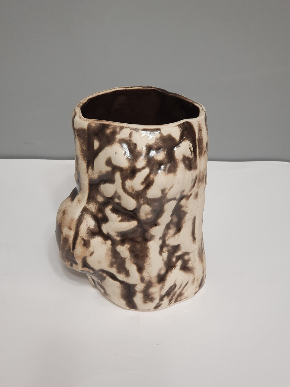 Декорації, декор для акваріума 12*11*16,5 см