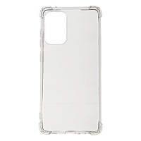 Чехол TPU Virgin Hard для Samsung A72 4G Цвет Transparent h