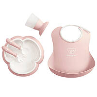 Набор детской посуды BabyBjorn Baby Dinner Set