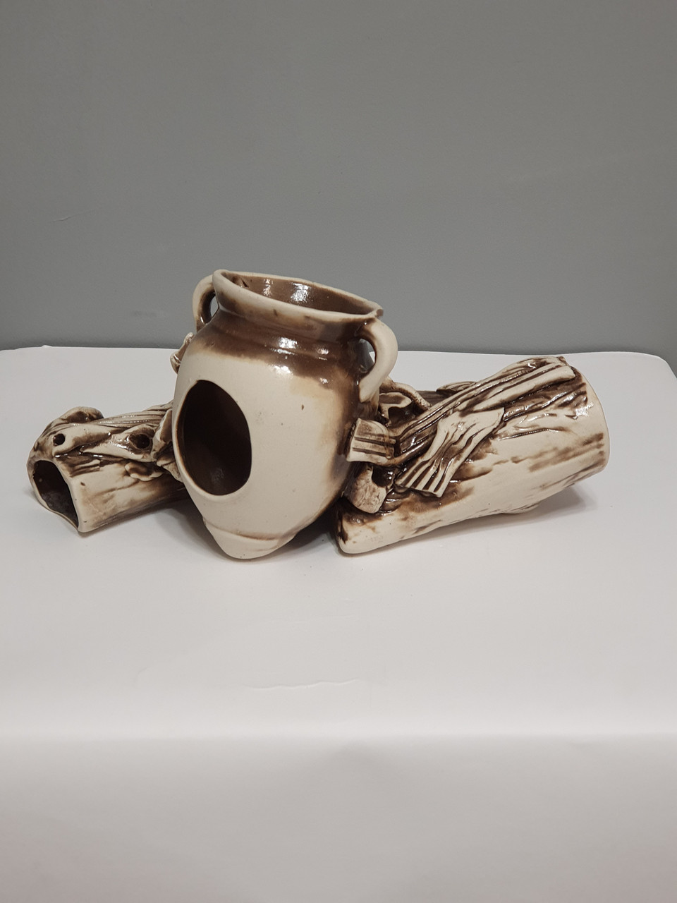 Декорації, декор для акваріума 26*16*12,5 см