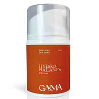 Крем для рук и тела гидробаланс GaMa Hydrobalance Cream 30 мл