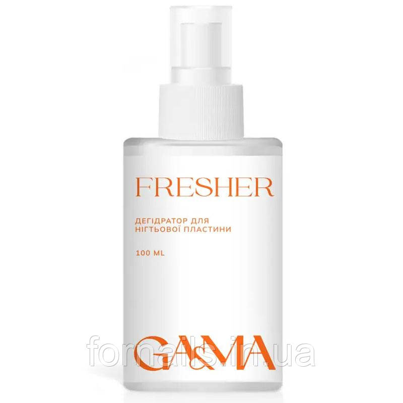 Фрешер для нігтів GaMa Fresher 100 мл