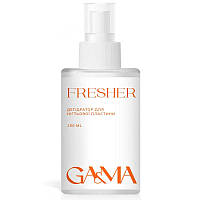 Фрешер для ногтей GaMa Fresher 100 мл