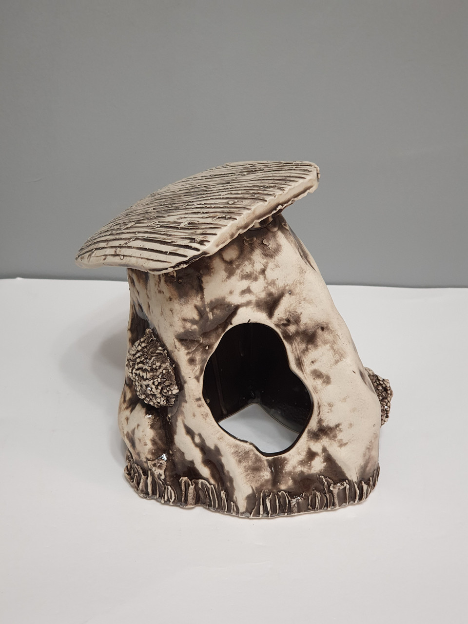 Декорації, декор для акваріума 18*14*17 см