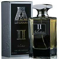 Чоловіча східна парфумована вода Attar Collection Selective II 100ml