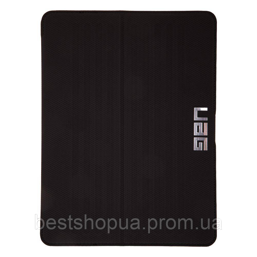 Чехол UAG Metropolis для iPad Pro 2018-2022 (12.9") Колір Black b