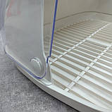 Хлібниця Алеана 36х27 см h18 см поліпропілен 167081, фото 2