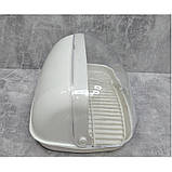 Хлібниця Алеана 36х27 см h18 см поліпропілен 167081, фото 3