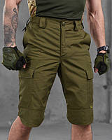 Тактические шорты олива одежда для военных, Летние армейские бриджи Рип стоп Oliva
