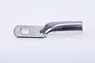 Кабельний наконечник мідний луджений DT(G)-120 мм2 під болт д.12мм