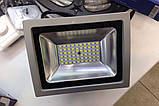 Прожектор LED 30w 6500K 60 LED LMP7-30, фото 2