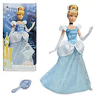 Лялька Попелюшка Дісней 2023 Cinderella Classic Doll Disney Store