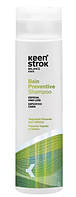 Шампунь для профілактики випадіння волосся Keen Strok Bain Preventive Shampoo 250 мл