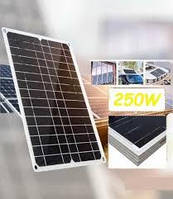Солнечная панель Solar Board 250W Монокристаллическая панель LR6-72HPH-540M для дома