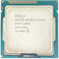 Процессор Intel Xeon e3-1225 v2 3.2-3.6 GHz, LGA1155 77W (Core i5-3470)