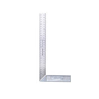 Кутник 300 мм, сталевий оцинкований Sturmax 2020M-01-300