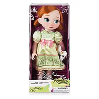 УЦІНКА! Лялька Анна Аніматор Дісней, оригінал, Disney Animators' Collection Anna Doll