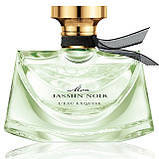 Bvlgari Mon Jasmin Noir Leau Exquise туалетна вода 75 ml. (Булгарі Мон Жасмин Ноир Наповнююча єау Экскуиз), фото 3